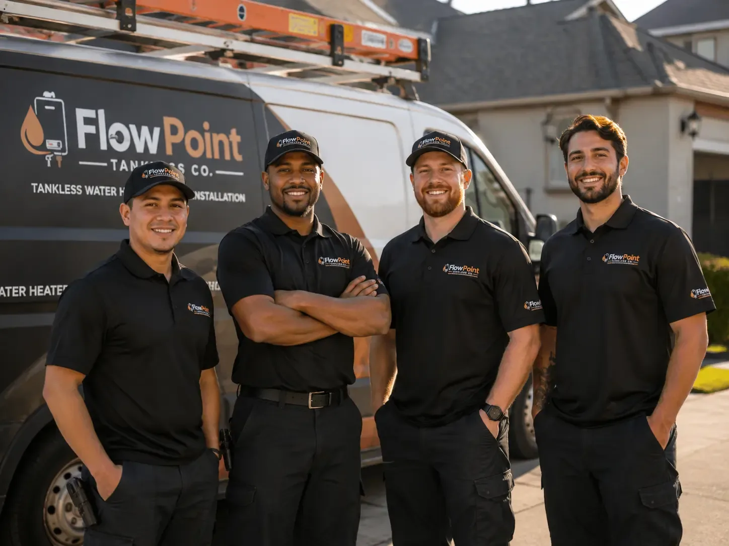 Tankless Water Heater Installation company in Campbell, NY