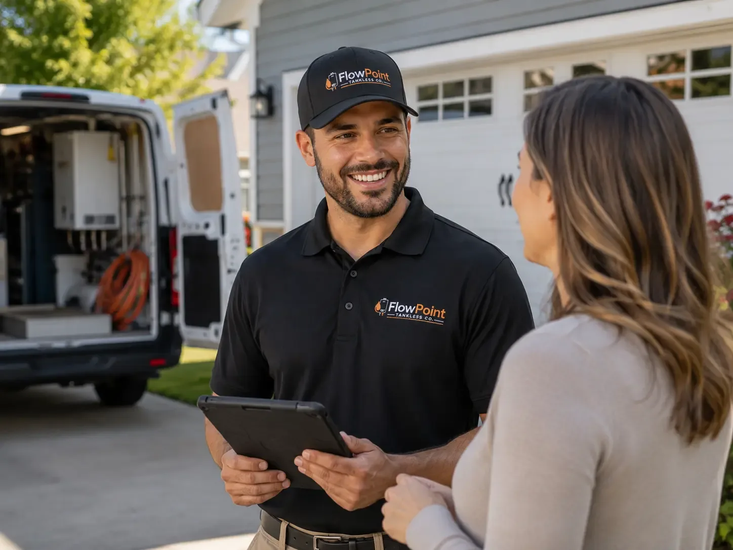 Tankless Water Heater Installation Campbell, NY FAQs